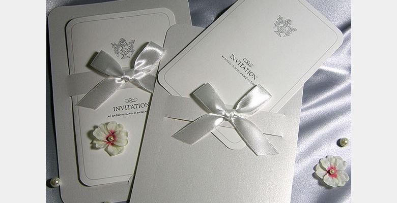 Wedding invitation - THIEPCUOIMAUMOI.COM - Quận 4 - Thành phố Hồ Chí Minh - Hình 3