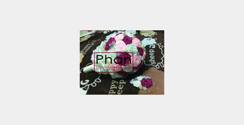 PHAN Wedding Flower - Quận Tân Phú - Thành phố Hồ Chí Minh - Hình 1