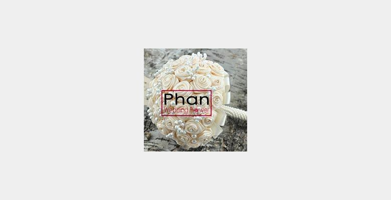 PHAN Wedding Flower - Quận Tân Phú - Thành phố Hồ Chí Minh - Hình 2