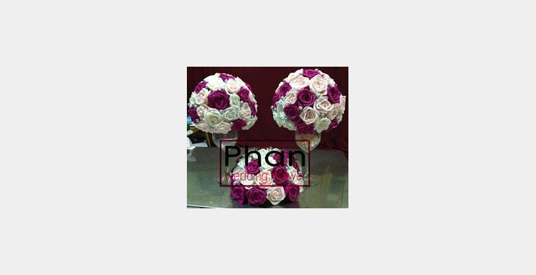 PHAN Wedding Flower - Quận Tân Phú - Thành phố Hồ Chí Minh - Hình 3