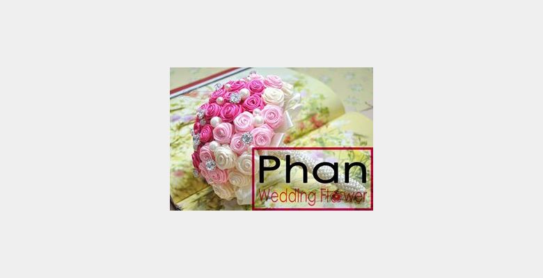 PHAN Wedding Flower - Quận Tân Phú - Thành phố Hồ Chí Minh - Hình 4