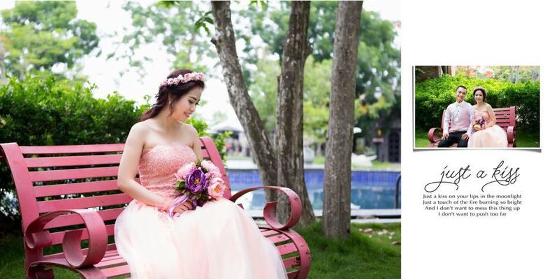 Ngọc Bridal - Quận 11 - Thành phố Hồ Chí Minh - Hình 8