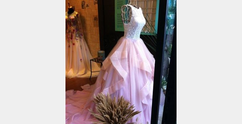 The Bridal Room - Quận 10 - Thành phố Hồ Chí Minh - Hình 5