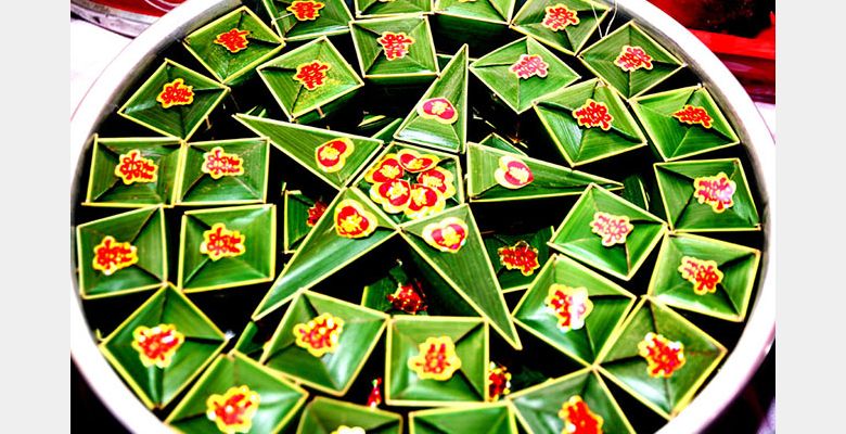 Bánh cưới Bảo Minh - Hình 6