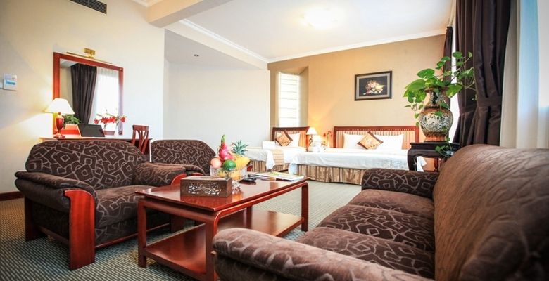 Star City Hotel Bay Hạ Long - Thành phố Hạ Long - Tỉnh Quảng Ninh - Hình 5