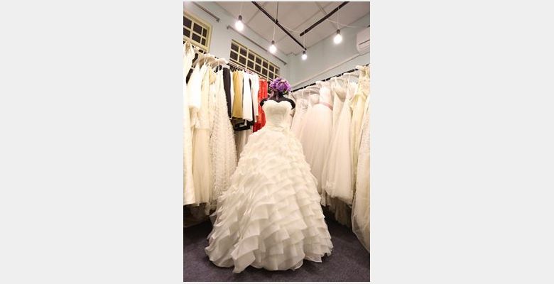 Rainie Bridal - Quận 6 - Thành phố Hồ Chí Minh - Hình 4