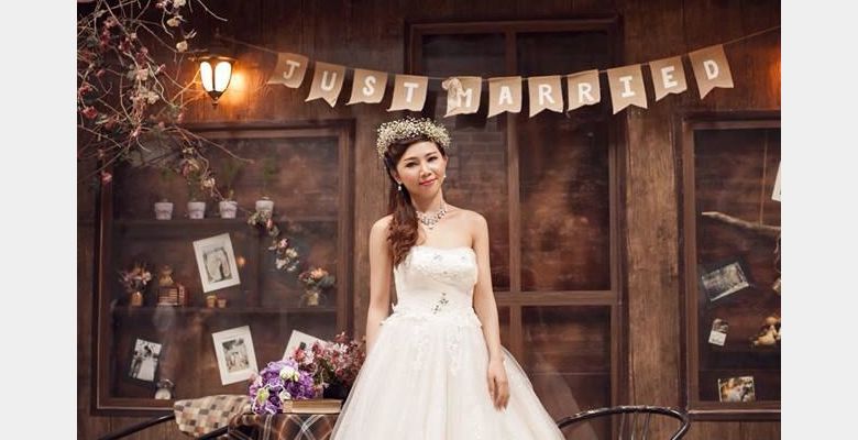 Rainie Bridal - Quận 6 - Thành phố Hồ Chí Minh - Hình 7