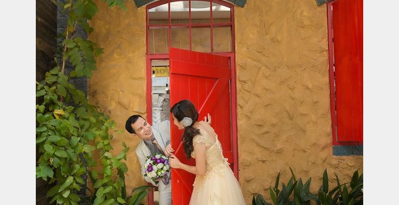 WE.Wedding - Quận Phú Nhuận - Thành phố Hồ Chí Minh - Hình 3