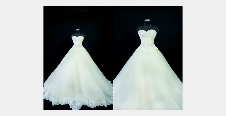 Rainie Bridal - Quận 6 - Thành phố Hồ Chí Minh - Hình 1