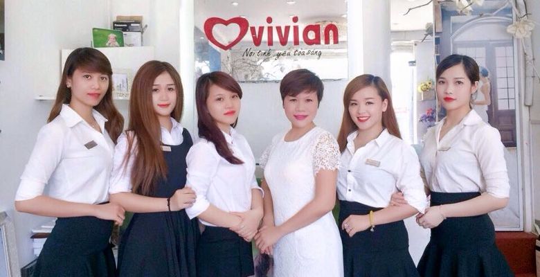 Ảnh viện Vivian - Hình 1