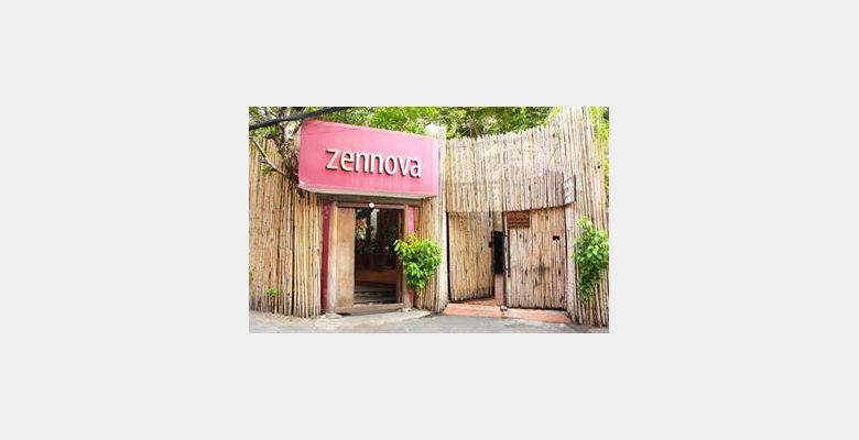 Zennova Spa - Quận 1 - Thành phố Hồ Chí Minh - Hình 5