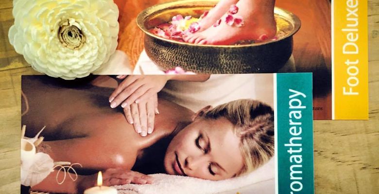 Thé Spa Sài Gòn Pearl - Quận Bình Thạnh - Thành phố Hồ Chí Minh - Hình 4