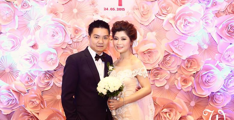 WE wedding planner - Quận 3 - Thành phố Hồ Chí Minh - Hình 3