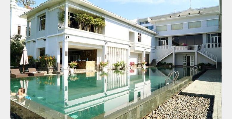 Anna Sanctuary Wellness Spa - Quận 7 - Thành phố Hồ Chí Minh - Hình 2