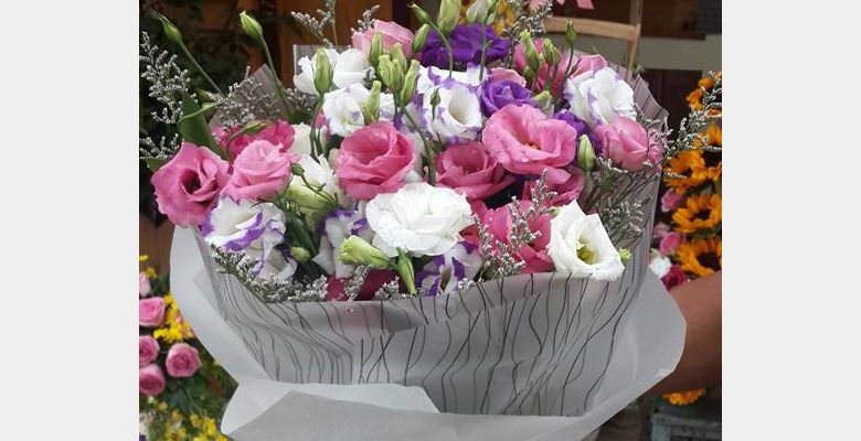 Mộc Bản Flower Shop - Quận Tân Bình - Thành phố Hồ Chí Minh - Hình 4
