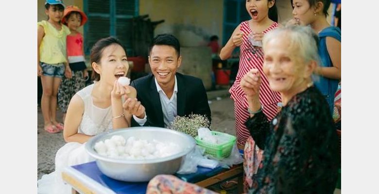 Chụp Ảnh Couple - Quận 10 - Thành phố Hồ Chí Minh - Hình 9