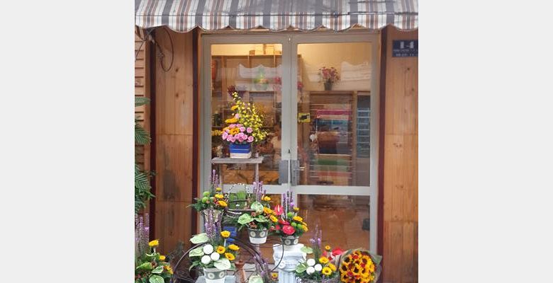 Mộc Bản Flower Shop - Quận Tân Bình - Thành phố Hồ Chí Minh - Hình 5