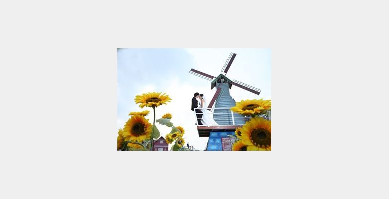 Áo cưới Honey's Bridal - Quận Phú Nhuận - Thành phố Hồ Chí Minh - Hình 2