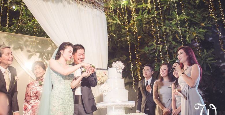 WE wedding planner - Quận 3 - Thành phố Hồ Chí Minh - Hình 8