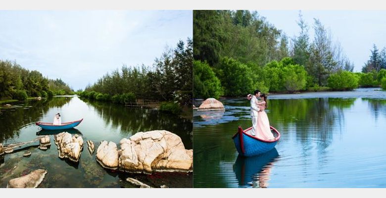 Trung Hoa Bridal - Quận Tân Phú - Thành phố Hồ Chí Minh - Hình 4