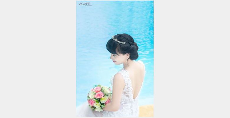 AGAPE Studio & Bridal - Quận Ninh Kiều - Thành phố Cần Thơ - Hình 2