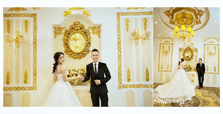 Trung Hoa Bridal - Quận Tân Phú - Thành phố Hồ Chí Minh - Hình 7