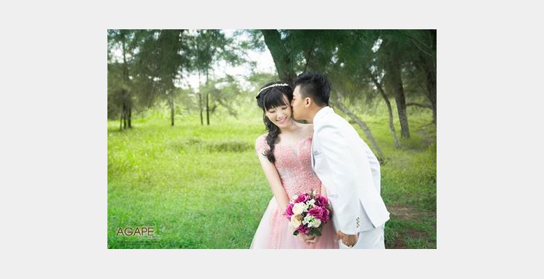 AGAPE Studio & Bridal - Quận Ninh Kiều - Thành phố Cần Thơ - Hình 5