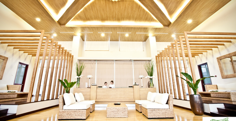 Anna Sanctuary Wellness Spa - Quận 7 - Thành phố Hồ Chí Minh - Hình 5