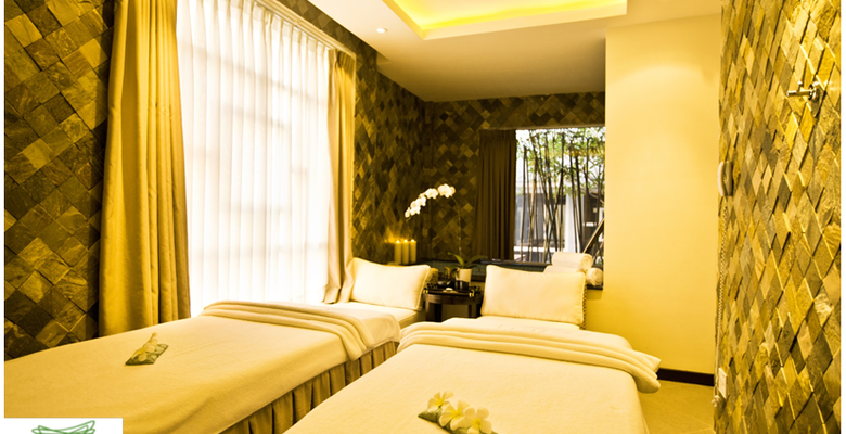 Anna Sanctuary Wellness Spa - Quận 7 - Thành phố Hồ Chí Minh - Hình 3