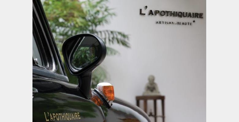 L'Apothiquaire Artisan Beaute - Quận 3 - Thành phố Hồ Chí Minh - Hình 6