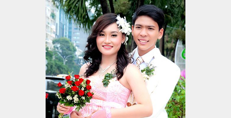 Áo cưới Hồ Lập - Quận 8 - Thành phố Hồ Chí Minh - Hình 1