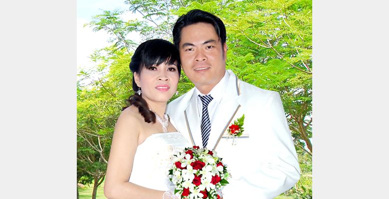 Áo cưới Hồ Lập - Quận 8 - Thành phố Hồ Chí Minh - Hình 3