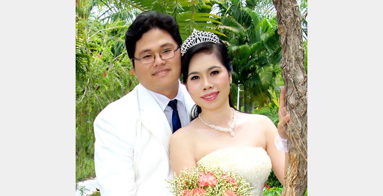 Áo cưới Hồ Lập - Quận 8 - Thành phố Hồ Chí Minh - Hình 4