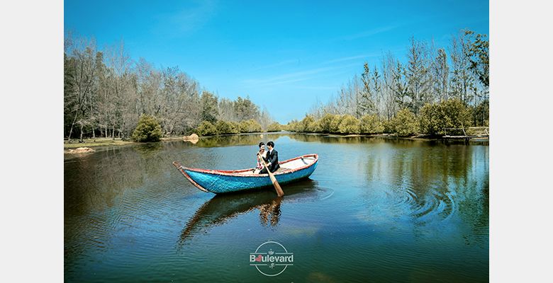 Boulevard Studio - Quận Thủ Đức - Thành phố Hồ Chí Minh - Hình 1