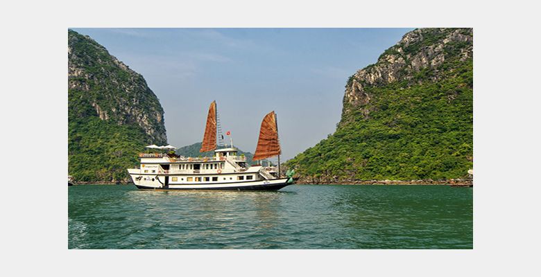 Halong bay tours - Hình 9