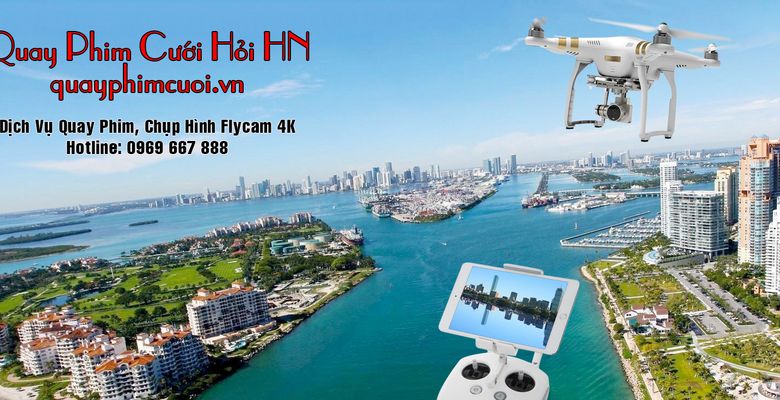 DỊCH VỤ QUAY PHIM CƯỚI - Hình 1