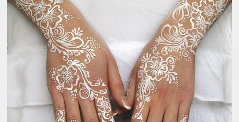 Henna Tattoo Vietnam - Quận Phú Nhuận - Thành phố Hồ Chí Minh - Hình 4