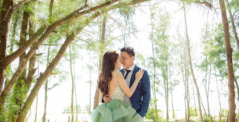 Mây Wedding - Quận Tân Phú - Thành phố Hồ Chí Minh - Hình 4