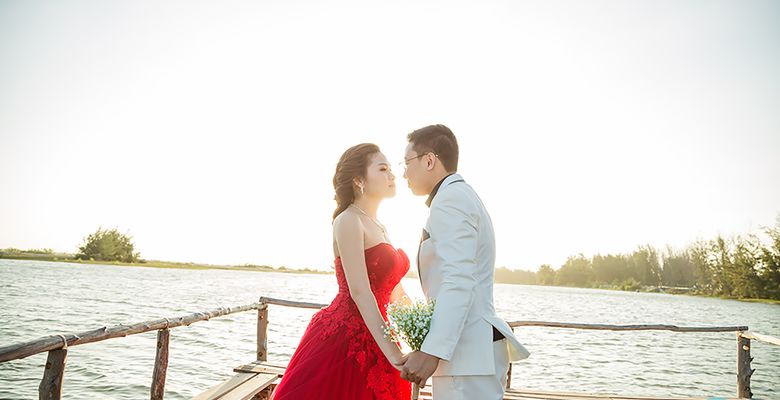 Mây Wedding - Quận Tân Phú - Thành phố Hồ Chí Minh - Hình 5