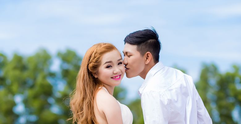 Mây Wedding - Quận Tân Phú - Thành phố Hồ Chí Minh - Hình 1