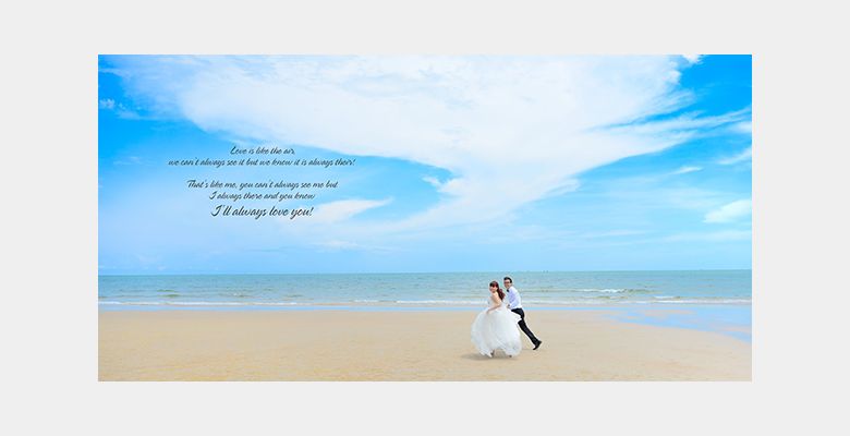 Z Photographer - Wedding Pro Team - Quận 2 - Thành phố Hồ Chí Minh - Hình 2