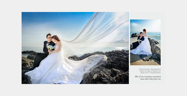 Z Photographer - Wedding Pro Team - Quận 2 - Thành phố Hồ Chí Minh - Hình 3