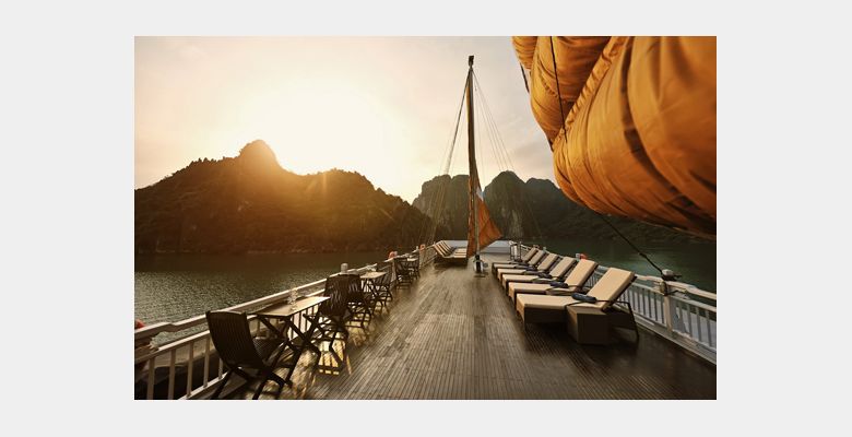 Halong bay tours - Hình 3