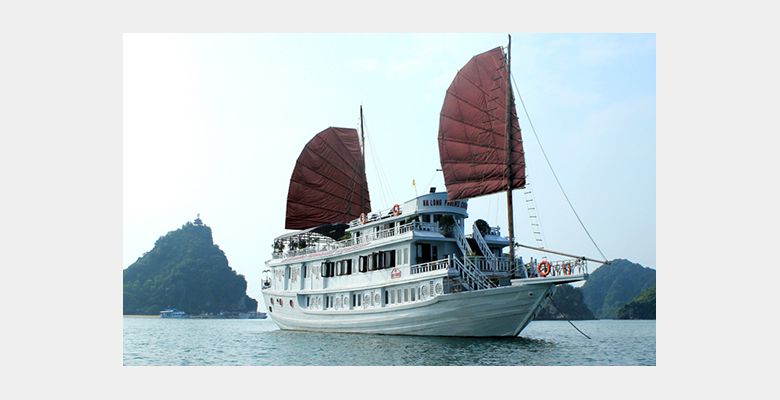 Halong bay tours - Hình 4