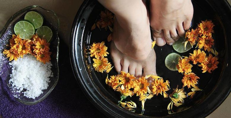 Sả Spa - Quận 3 - Thành phố Hồ Chí Minh - Hình 3