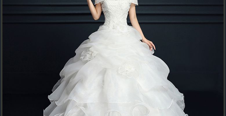 LEE Bridal Boutique - Quận Gò Vấp - Thành phố Hồ Chí Minh - Hình 1