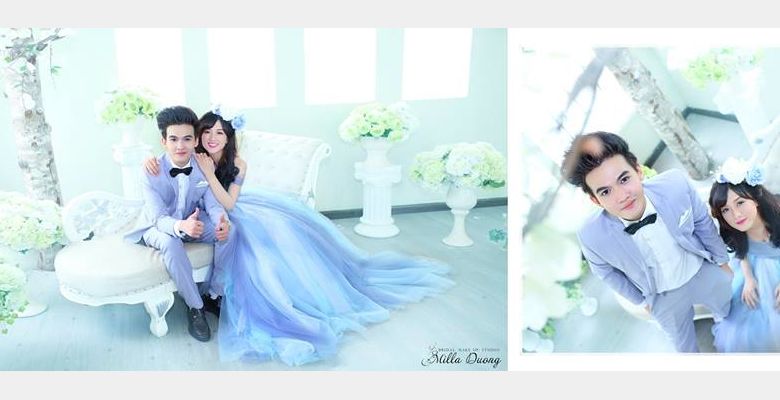 Milla Duong Bridal - Quận 10 - Thành phố Hồ Chí Minh - Hình 1