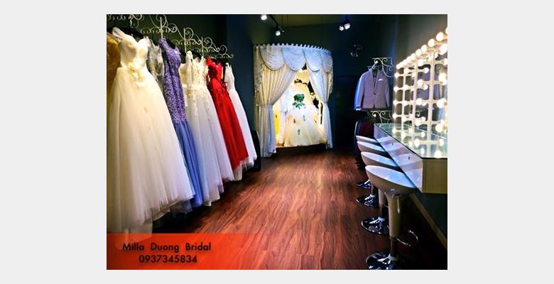 Milla Duong Bridal - Quận 10 - Thành phố Hồ Chí Minh - Hình 3