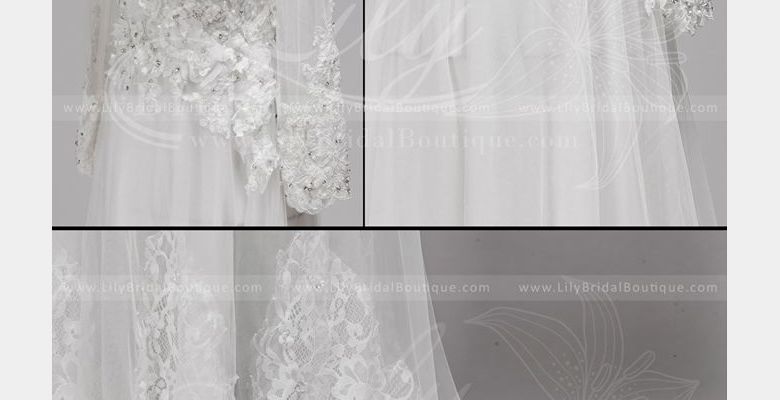 Lily Bridal Boutique - Quận 2 - Thành phố Hồ Chí Minh - Hình 5