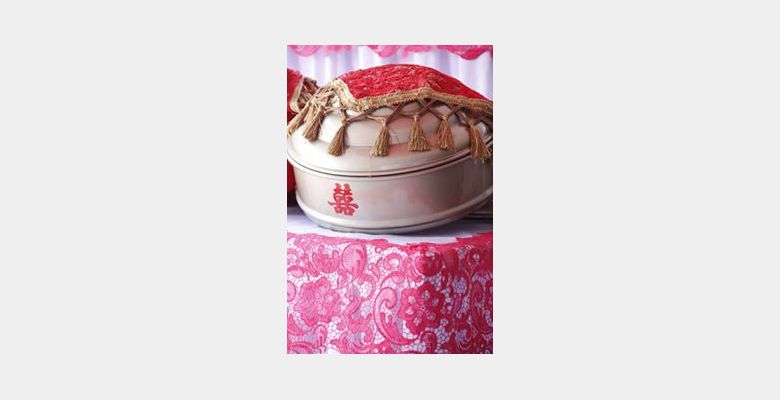 Cưới Hỏi Trọn Gói Uyên Ương - Quận Tân Phú - Thành phố Hồ Chí Minh - Hình 5